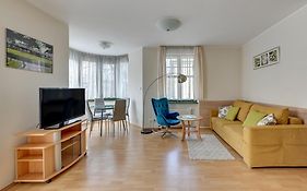 Apartamenty Haffnera By Grand Apartments